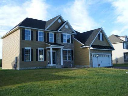 $315,000
Chambersburg 4BR 2.5BA, with granite counter tops