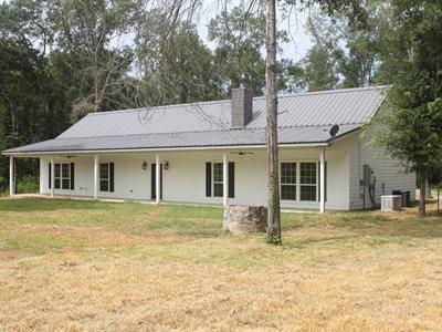 $315,000
Enjoy 24 Secluded Acres at the Lake