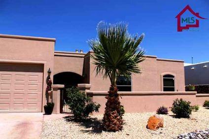 $315,000
Las Cruces Real Estate Home for Sale. $315,000 3bd/2.50ba.