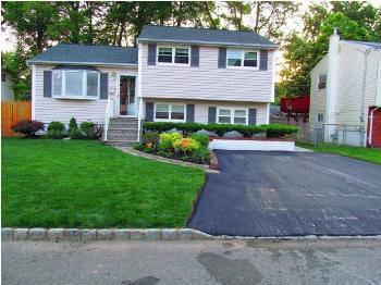 $315,000
Parsippany 4BR 2BA, Listing agent and office: Michael