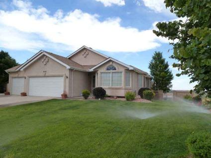 $315,000
Pueblo 4BR 3BA, If you would like a quality-built home with