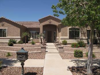 $315,000
Queen Creek 4BR 3BA, Listing agent: Steve and Beth Rider