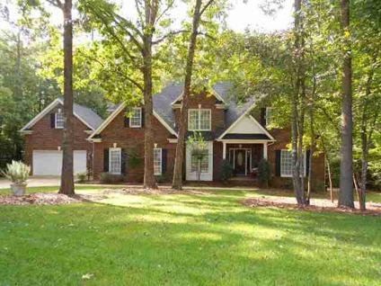 $315,000
Waxhaw 4BR 2.5BA, Well cared for home in beautiful setting