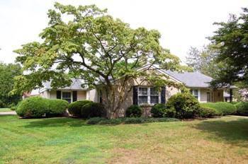$315,000
Wilmington 3BR 2BA, Neat-as-a-pin, all-brick ranch in