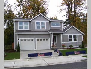 $315,900
OPEN HOUSE 10/23/2012 from 10:00 until 1:00, Puyallup, WA