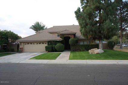 $317,000
Single Family - Detached, Contemporary - Gilbert, AZ