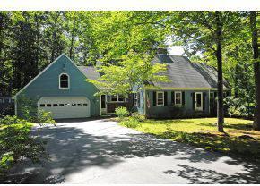 $319,000
$319,000 Single Family Home, Wolfeboro, NH