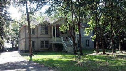 $319,000
Brunswick 2.5BA, Tidal creek & marsh front home with living