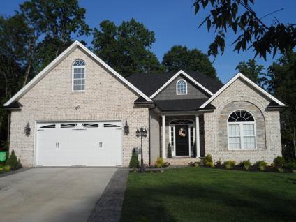 $319,000
Home for Sale: New subdivision 206 Creekview Court