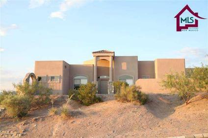 $319,000
Las Cruces Real Estate Home for Sale. $319,000 3bd/2ba. - CONNIE HETTINGA of
