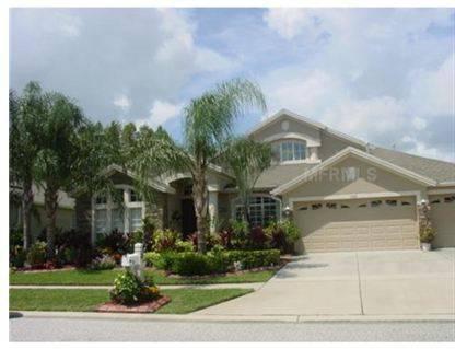 $319,000
Wesley Chapel, Spectacular lot and home in a gated village