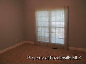 $319,500
Fayetteville Four BR Two BA, -A rare find in this Gated and Golf