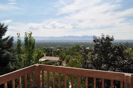 $319,900
Beautiful East Salt Lake Home with Unobstructed Panoramic Valley Views