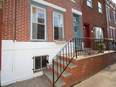 $319,900
Charming & Spacious Home in South Philly!