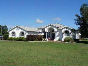 $319,900
Crystal River, This GORGEOUS Four BR, Three BA