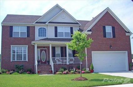 $319,900
Homes for Sale in Nansemond River Estates, Suffolk, Virginia