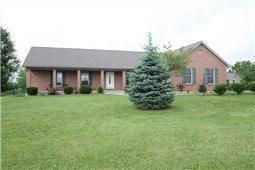 $319,900
Lebanon 3BR 2BA, Fish in your own pond for bluegill, bass