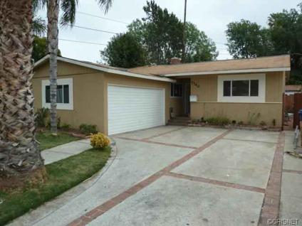 $319,900
Single Family Residence, Bungalow - Van Nuys, CA