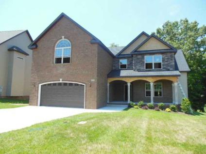 $319,900
Stunning New Plan in Quiet Cul-DE-Sac Only Minutes from All Schools