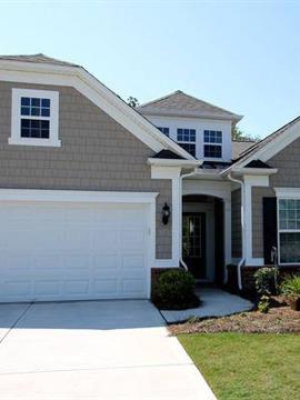 $319,900
Sun City Carolina Lakes - Vernon Hill Model Home