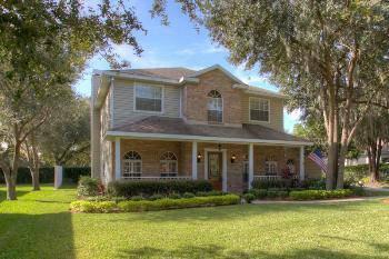 $319,900
Valrico 4BR 2.5BA, The charm of this two-story traditional