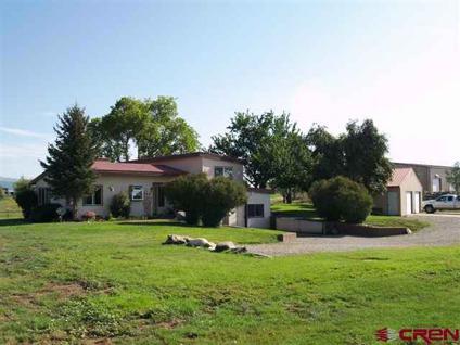 $319,950
Durango Real Estate Home for Sale. $319,950 3bd/2ba. - MAX HUTCHESON of