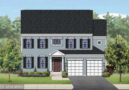 $319,990
Beautiful New to be Built Home Starting