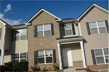 $31,000
A Nice Townhome Close to Airport & Major Highways Come See in Atlanta!