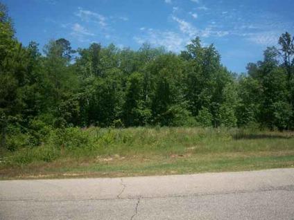 $31,000
Columbia, Adjoining 2.22 mol acre lot (# 4) can be purchased