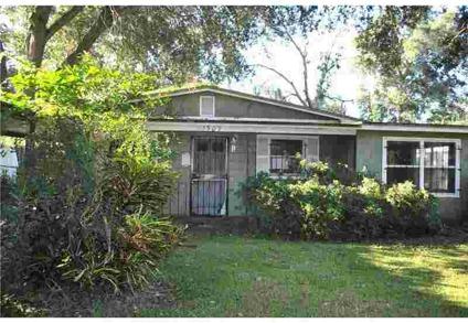 $31,000
Tampa, This block home features 3 beds with 2 baths and 1212