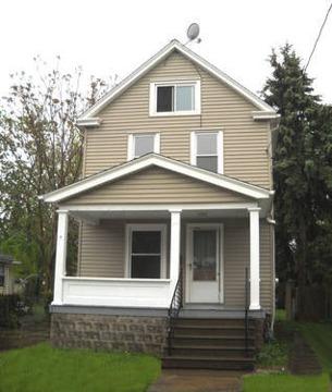 $31,400
1539 North Ave $31,400 Single family, Great potential income property