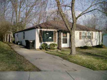 $31,415
Residential, Ranch - SOUTH BEND, IN