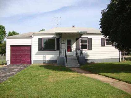 $31,900
Great starter home or rental property in Lebanon close to school