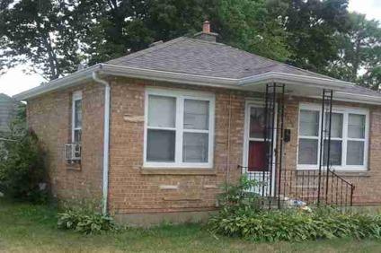 $31,920
Just Posted Wholesale Property in Waukegan
