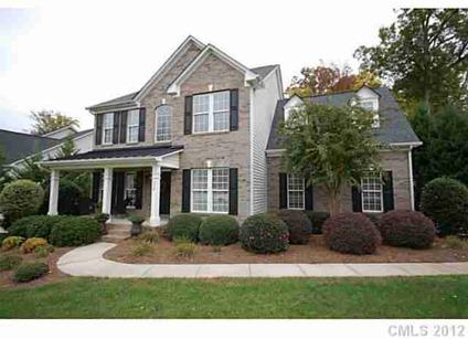 $320,000
216 Choate, Fort Mill SC 29708