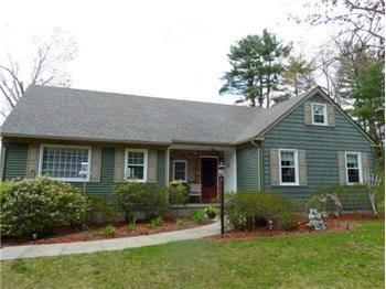 $320,000
38 Circle Drive, Monson MA 01057 - 24 Hour Recorded Info: 1 [phone removed]...