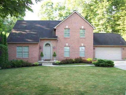 $320,000
Beckley, Impressive brick home with private back yard in