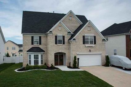 $320,000
Charlotte Six BR Four BA, Welcome Home to Huntington Forest...This