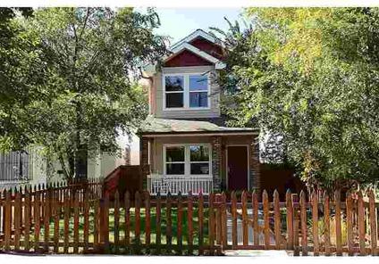 $320,000
Detached Single Family, Traditional,Two Story - Denver, CO