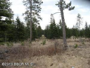 $320,000
Laporte, Excellent hunting land w/oak, pines & norways and a