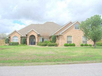 $320,000
Lawton 4BR 3.5BA, It's The Lifestyle You and Your Family