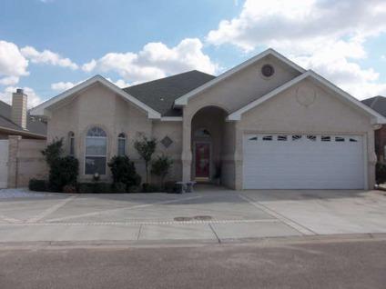 $320,000
Odessa 3BR 3BA, This spacious home has all of the lovely