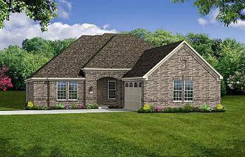 $321,435
Frisco Four BR Three BA, New Pulte Construction in !!