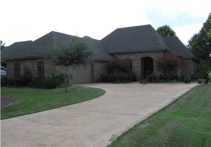 $321,900
Madison 4BR 3BA, This is resort-style living every day!