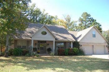 $322,000
Russellville 4BR 4BA, Listing agent and office: Chris