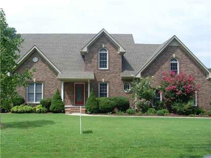 $323,323
Hendersonville 3BR 3BA, Gorgeous, country setting 3 mins to