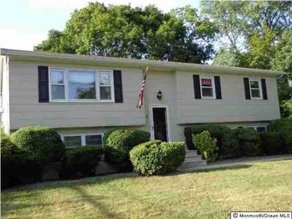 $324,000
Freehold 4BR 2BA, Well maintained and lovingly cared for