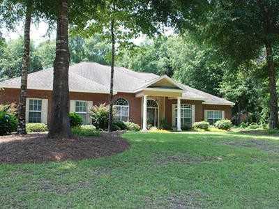 $324,000
Great Home In Creek Pointe!