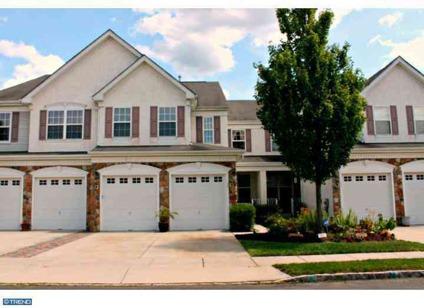 $324,000
Marlton 3BR 2.5BA, REDUCED....Water view Location~~~..
