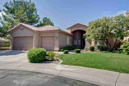 $324,800
Gilbert, ** This is NOT a Short-Sale or REO!!
